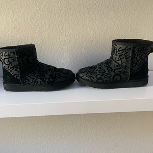 UGG Mini Boot